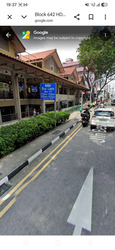 Rowell Road (D8), Retail #628459001